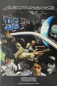 Paymaster movie poster