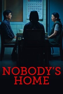 Nobody's Home movie poster