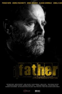 Father movie poster