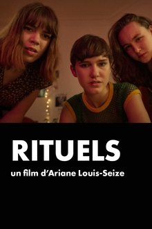 Rituels movie poster