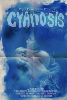 Cyanosis movie poster