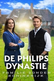 De Philips Dynastie tv show poster