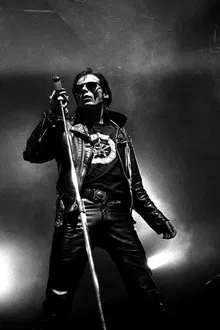 Andrew Eldritch profile picture