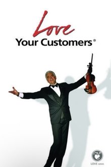 Love Your Customers movie poster