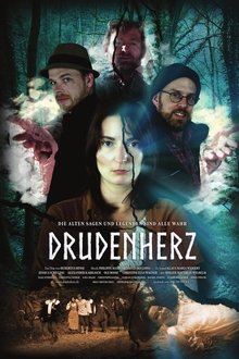 Poster do filme Drudenherz