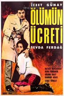Death Toll movie poster