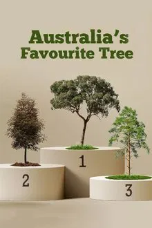 Australia's Favourite Tree tv show poster