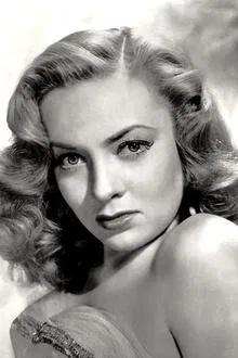 Audrey Totter profile picture