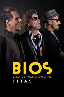 Poster do filme Bios: Titãs