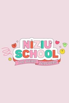 Poster da série NiziU School