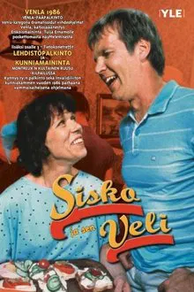 Sisko ja sen veli tv show poster