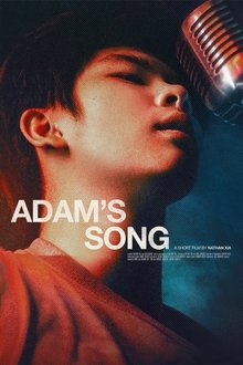 Adam's Song movie poster