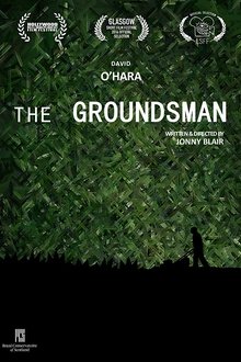The Groundsman movie poster