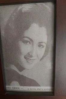 Myra Crisol profile picture