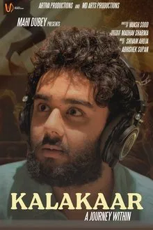 Foto de perfil de Vansh Sood