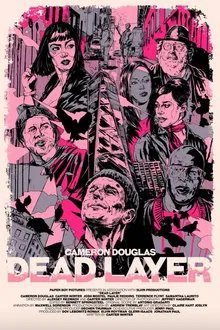 Dead Layer movie poster