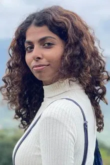 Foto de perfil de Malavika Manoj