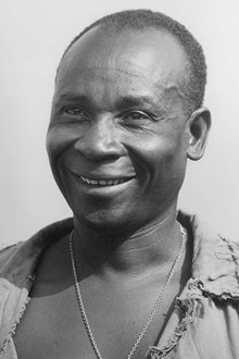 John Omirah Miluwi profile picture
