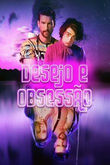 Poster do filme Desejo e Obsessão