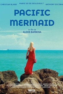 Pacific Mermaid movie poster