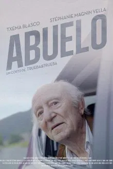 Grandfather movie poster