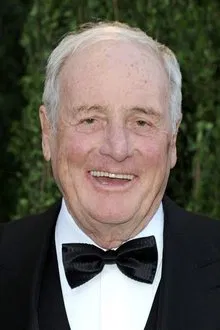 Jerry Weintraub profile picture