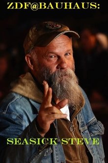 Seasick Steve: Live-Musik bei zdf@bauhaus movie poster