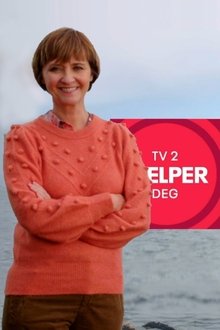 TV2 hjelper deg tv show poster