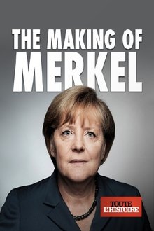 The Making of Merkel with Andrew Marr movie poster
