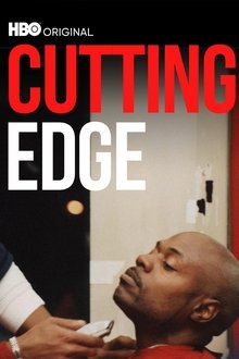 Cutting Edge movie poster