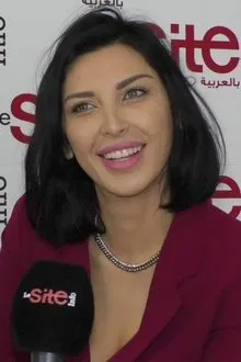 Foto de perfil de Imane Zriouali