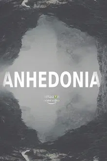 Anhedonia movie poster