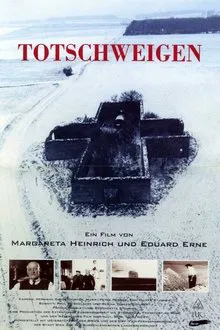 Wall of Silence movie poster