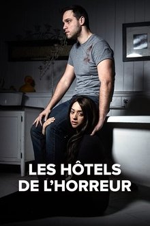 Do Not Disturb: Hotel Horrors tv show poster