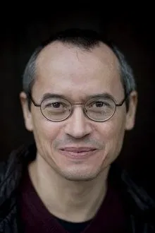 Joe Sacco profile picture
