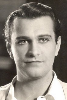 Walter Petrie profile picture