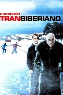 Poster do filme Expresso Transiberiano