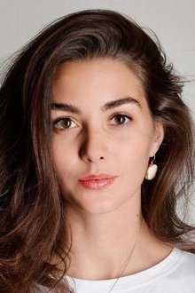 Anastasiia Dvorianskaia profile picture