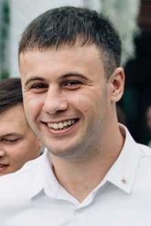 Kureysh Sagov profile picture