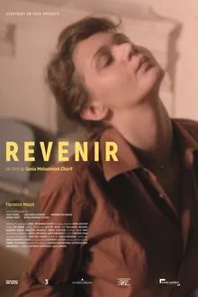 Revenir movie poster
