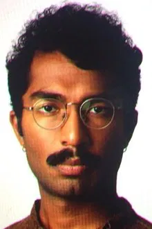 Foto de perfil de Prashanth Kamalakanthan