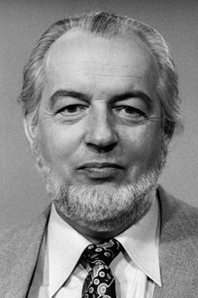 Hoimar von Ditfurth profile picture