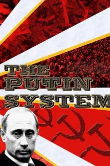 Poster do filme The Putin System