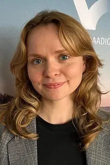 Eliisa Puudersell-Tolk profile picture