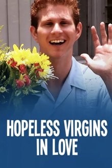 Hopeless Virgins in Love movie poster