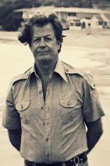 James Clavell profile picture