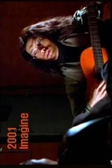 2001 Imagine movie poster