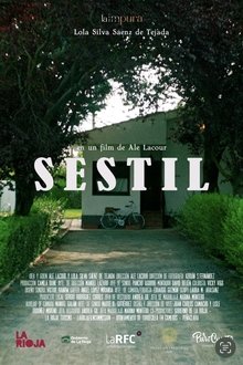 Sestil movie poster