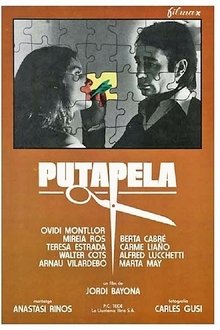 Money's Bitch movie poster