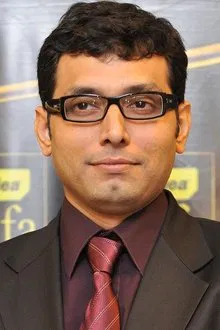 Neeraj Pandey profile picture